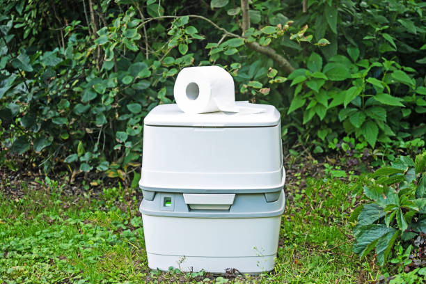 Best Local porta potty services  in University Center, VA