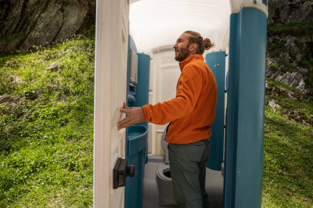 Portable Toilet Options We Offer in University Center, VA