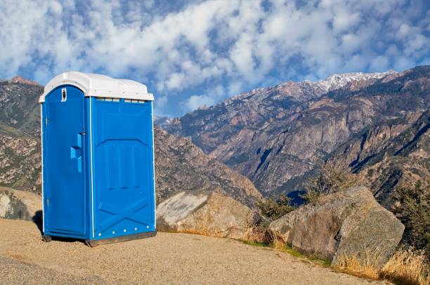 Porta potty rental for outdoor events in University Center, VA