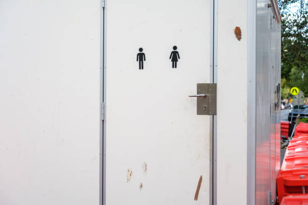 Best Porta potty rental near me  in University Center, VA