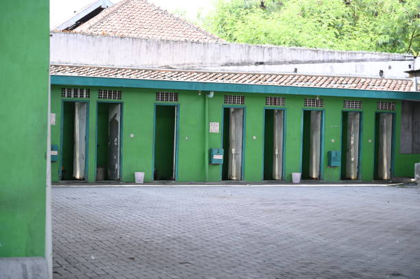 Portable Toilet Options We Offer in University Center, VA