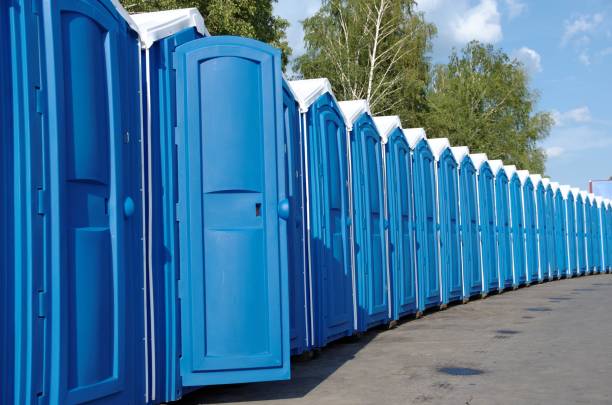 Best Handicap porta potty rental  in University Center, VA